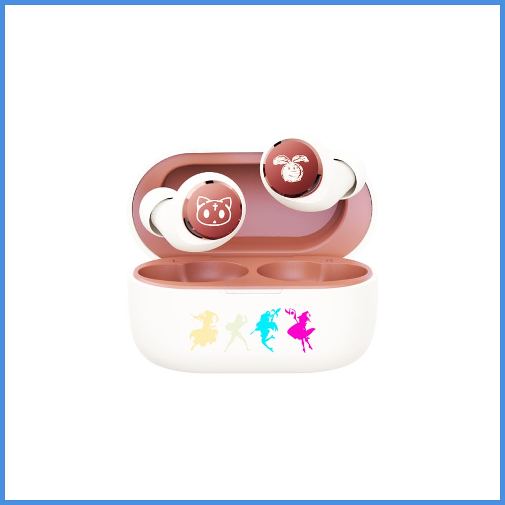AVIOT TE-D01v-KS True Wireless Bluetooth Version 5.3 AAC