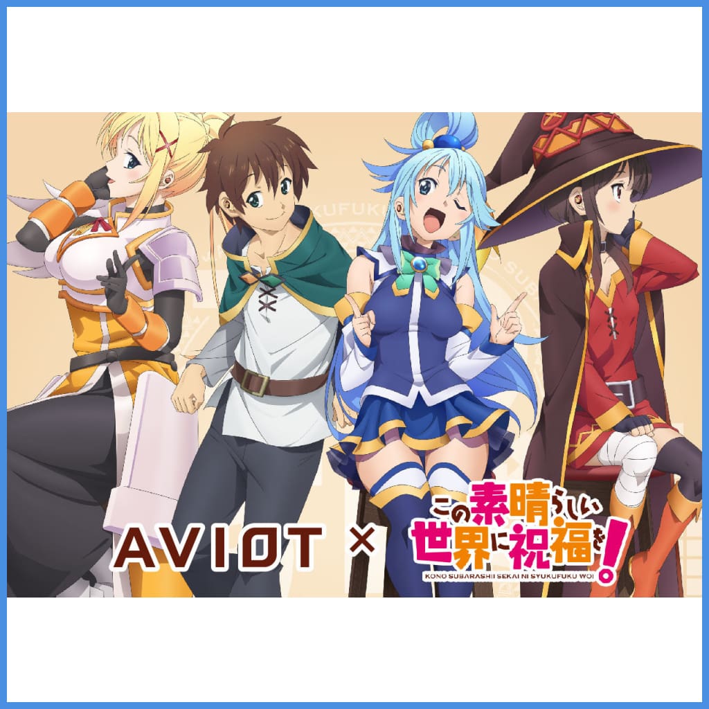 AVIOT TE-D01v-KS True Wireless Bluetooth Version 5.3 AAC