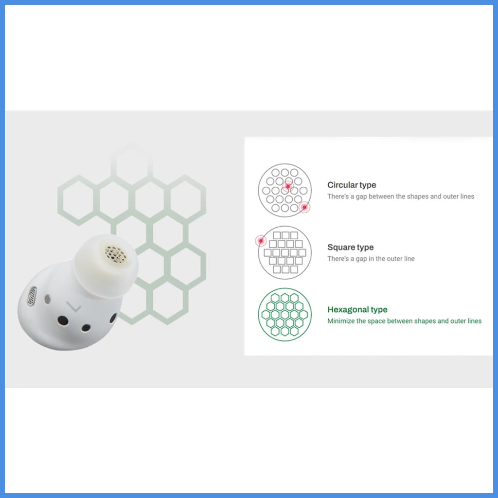 Azla Sedna Earfit Max Eartips For In-Ear Monitor Iem True Wireless Airpods Pro Earphone Eartip