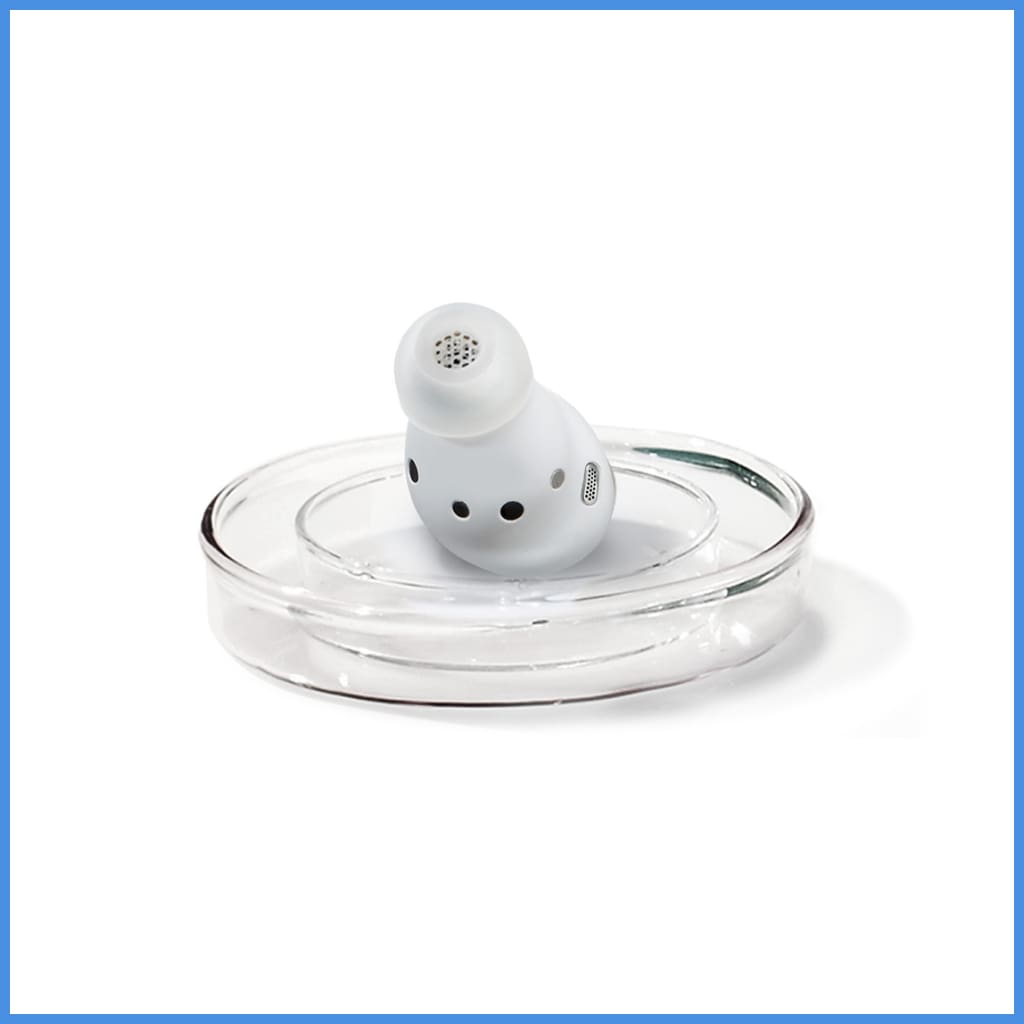 Azla Sedna Earfit Max Eartips For In-Ear Monitor Iem True Wireless Airpods Pro Earphone Eartip