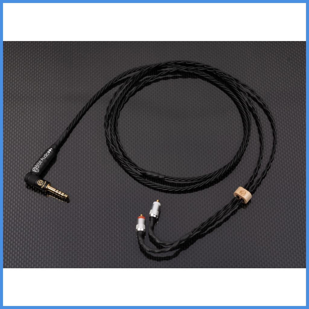 Brise Audio BSEP Cable for SONY IER-Z1R IEM Earphone 4.4mm