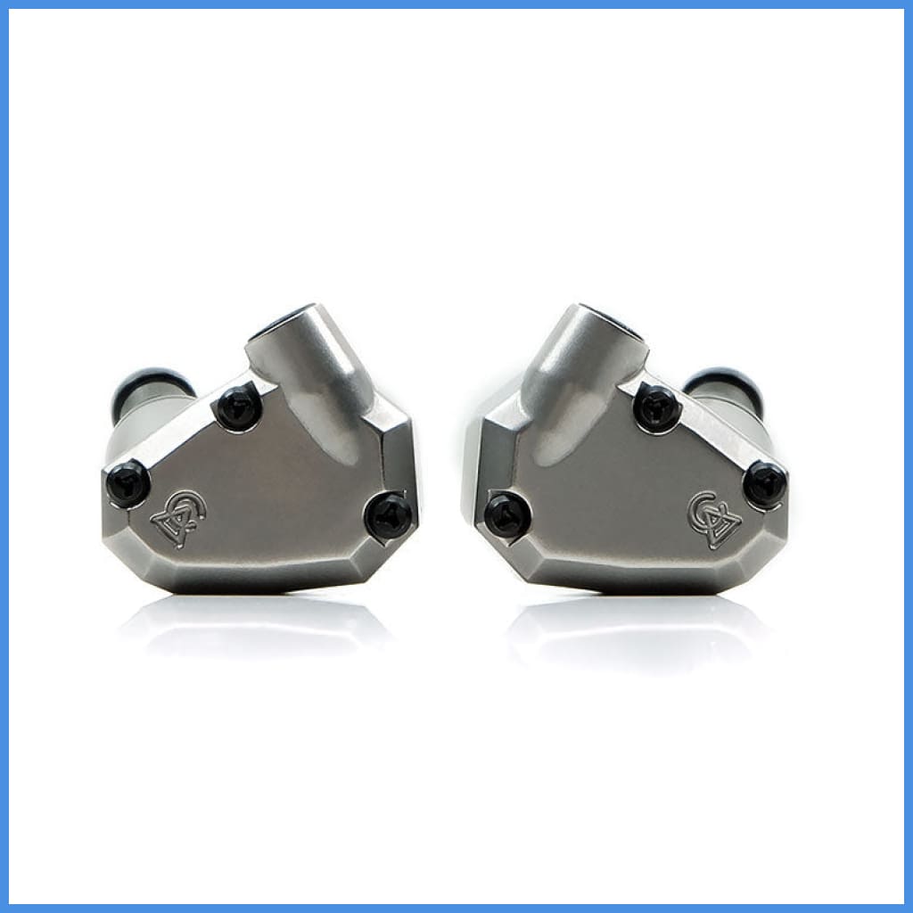 Campfire Audio ARA 7-Driver Titanium In-Ear Monitor