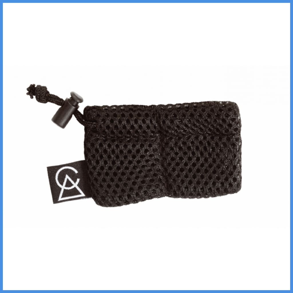 MTMTaudio Campfire Audio Mesh Bag For In-Ear Monitor Earphone Iem One (1)
