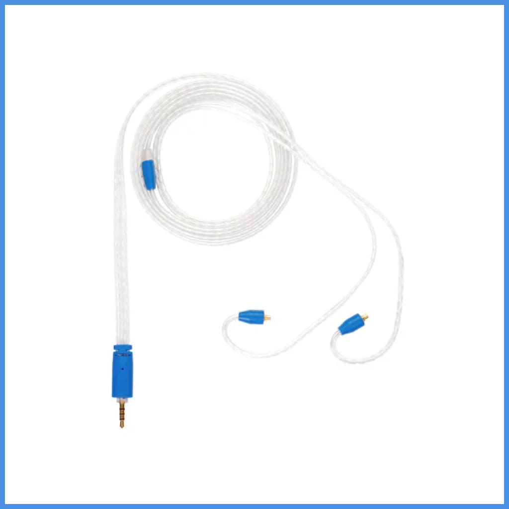 Campfire Audio Time Stream Cable - Chromatic Series for