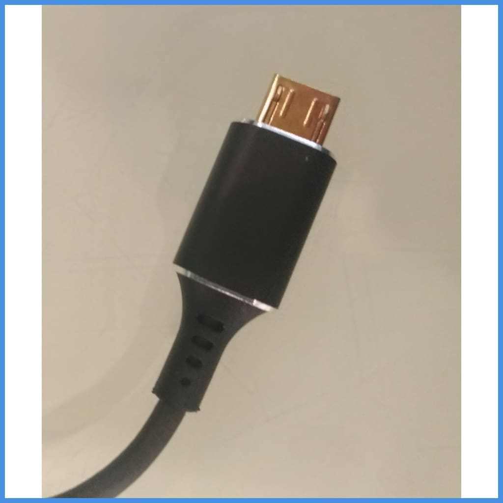 Cozoy Lightning To Micro Usb Cable For Chord Mojo Iphone Upgrade