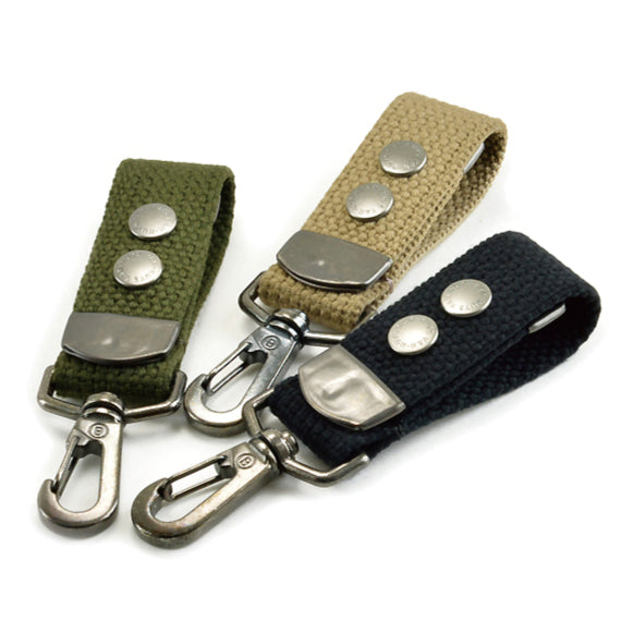 VanNuys D962 Double Hook Belt Attachment for Phone Cases & Bags