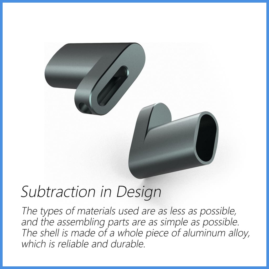 Dd Hifi Mfi06 Lightning To Type C Adapter Cable For Iphone Dap Audio Player