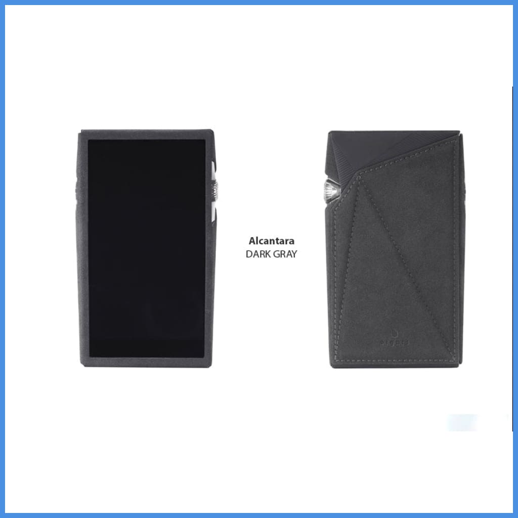 Dignis LUCETE Leather Case for Astell Kern AK SP3000 DAP