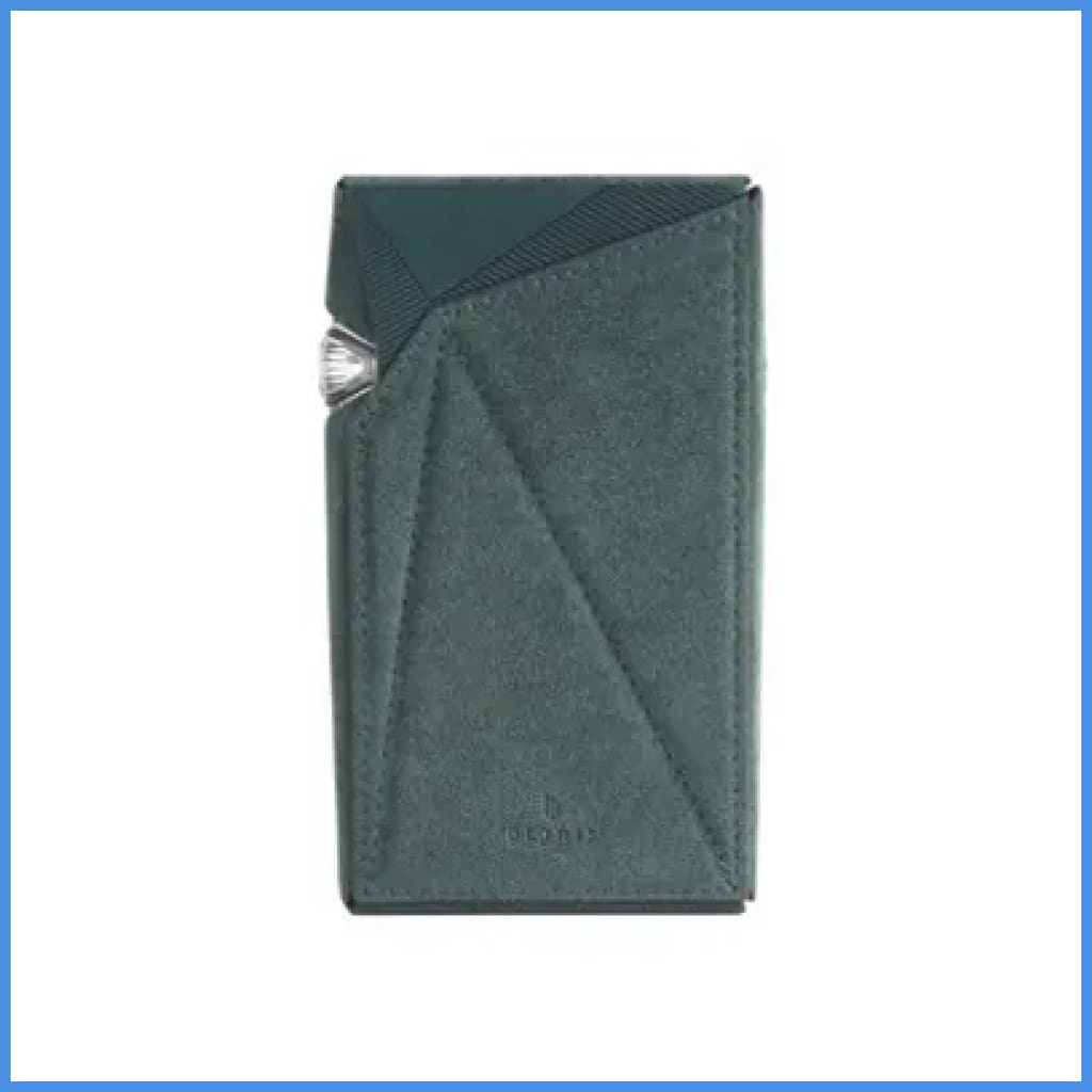 Dignis LUCETE Leather Case for Astell Kern AK SP3000 DAP