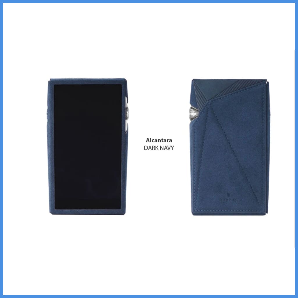 Dignis LUCETE Leather Case for Astell Kern AK SP3000 DAP