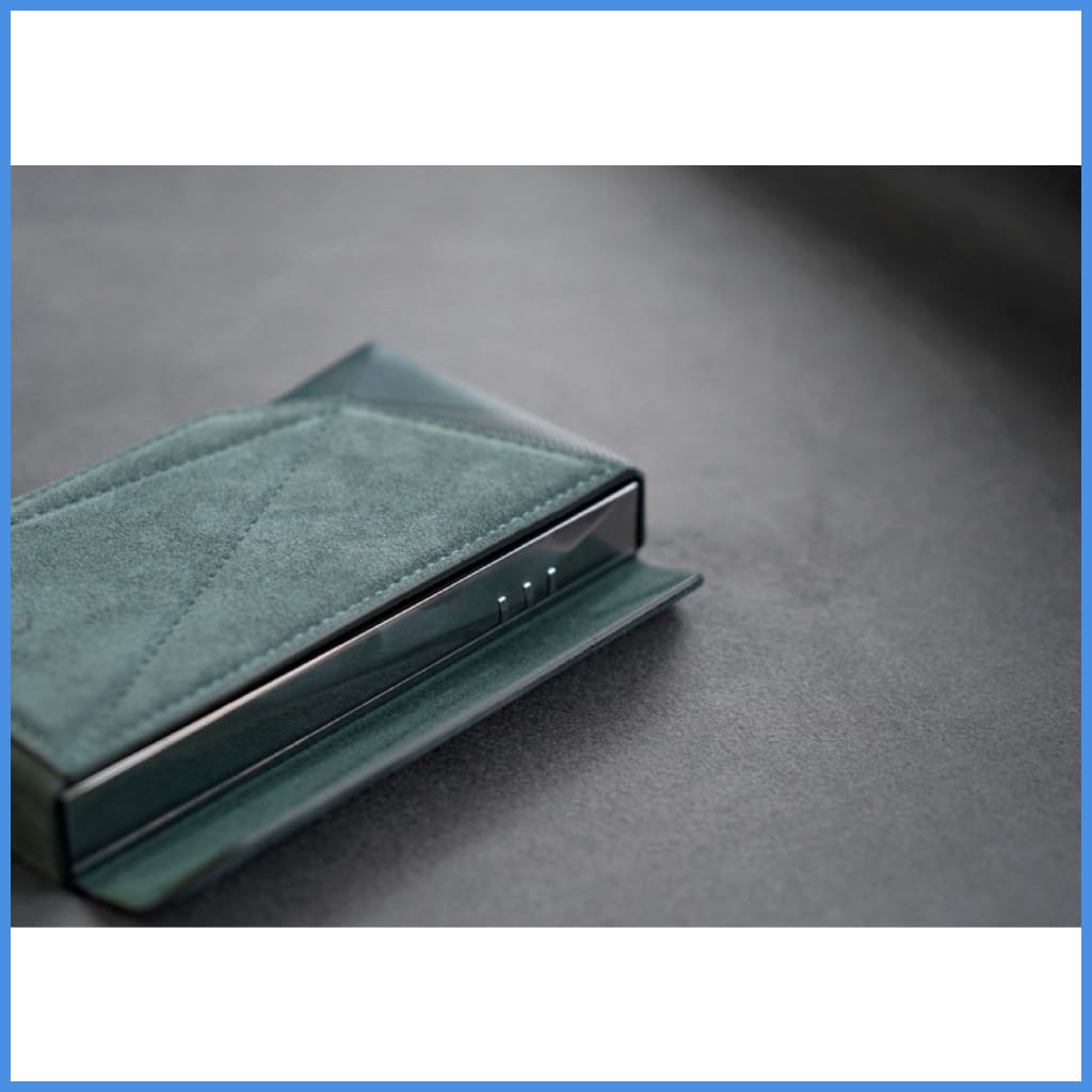 Dignis LUCETE Leather Case for Astell Kern AK SP3000 DAP