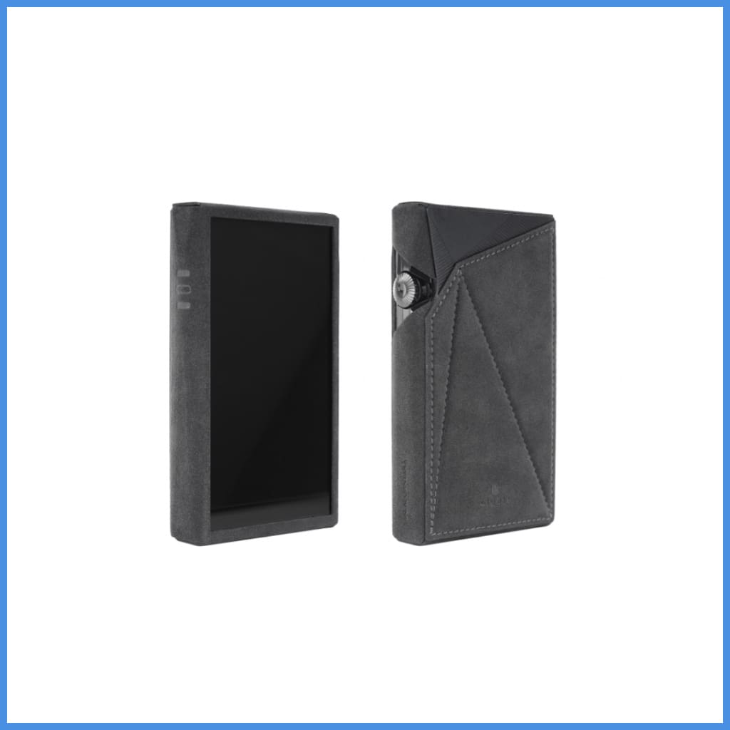 Dignis LUCETE Leather Case for Astell Kern AK SP3000 DAP