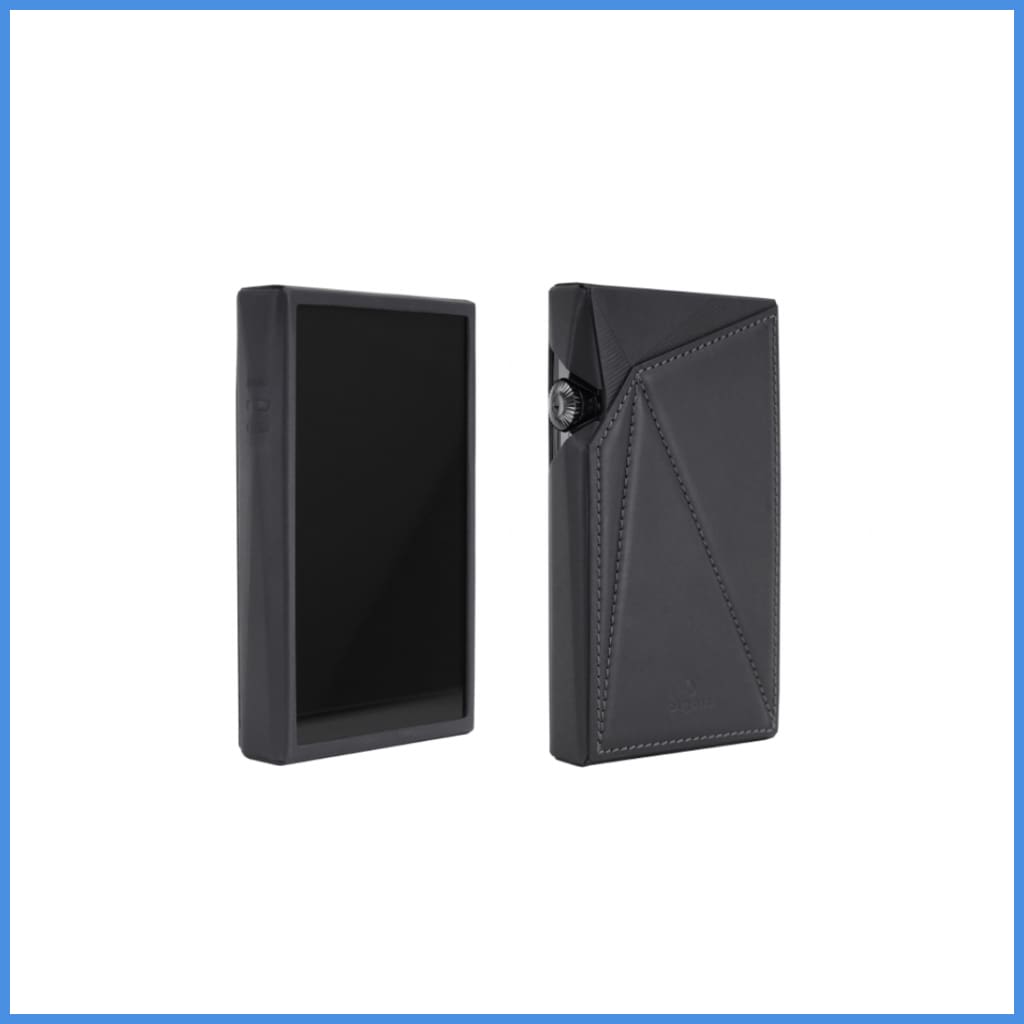 Dignis LUCETE Leather Case for Astell Kern AK SP3000 DAP