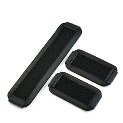 VanNuys E046 Black Nylon Case for In-Ear Monitor IEM Earphone Made In Japan