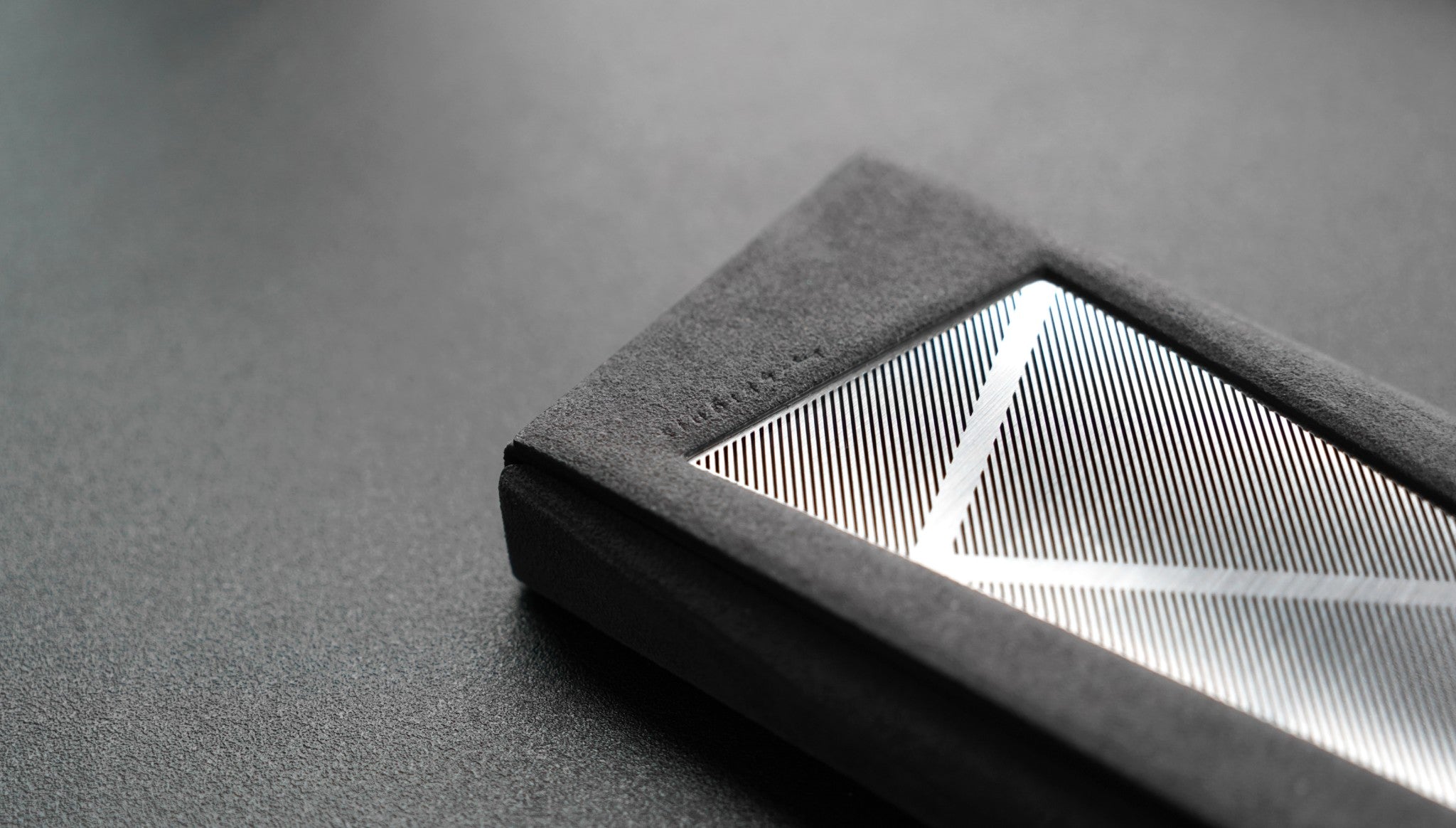 Dignis ECLAT Leather Case for Astell Kern AK SP4000 DAP 3 Colors Made in Korea