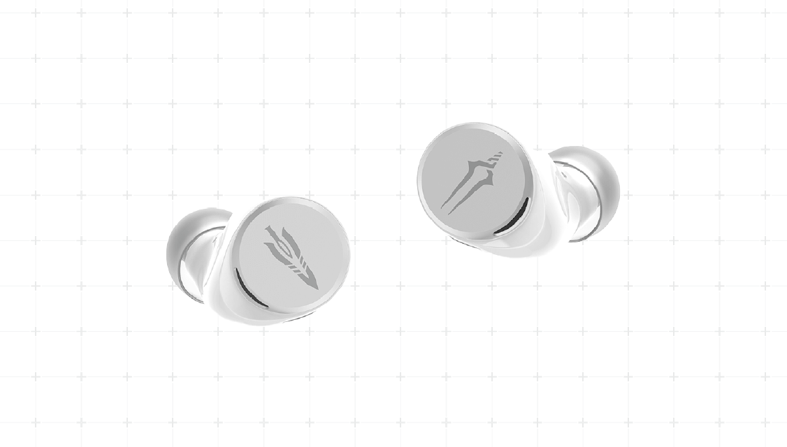 AVIOT TE-V1R-EVA Evangelion Wireless Earbuds Limited Edition