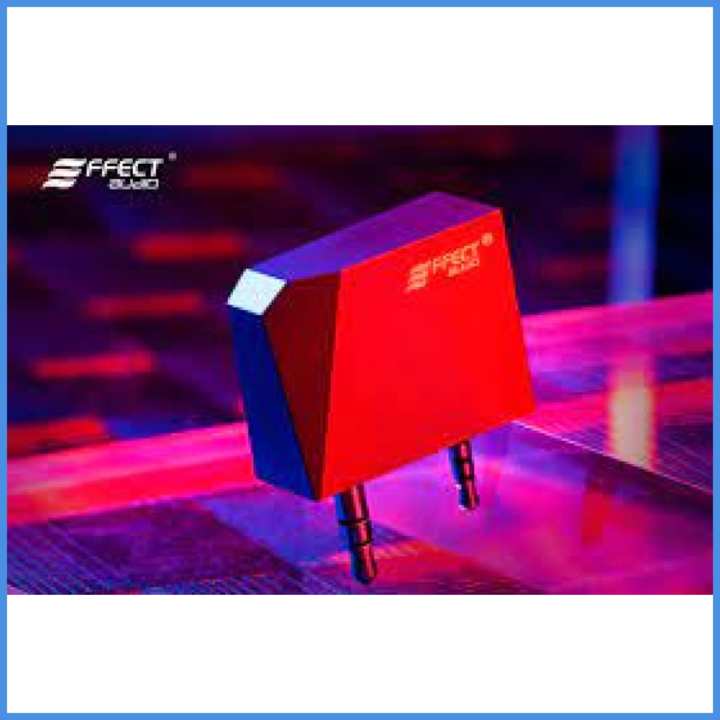 Effect Audio 4.4Mm Female To 2.5Mm 3.5Mm Male Adapter For Ak Astell Kern Digital Player Dap