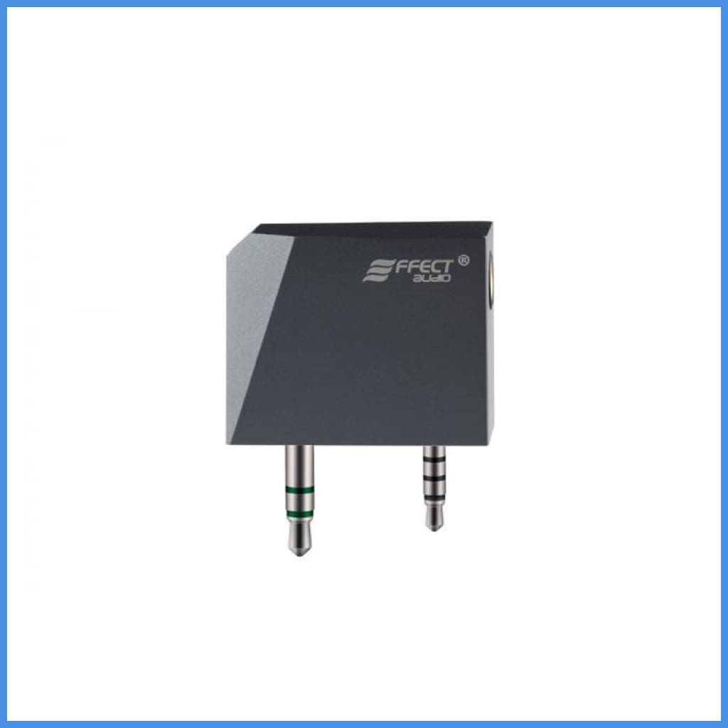 Effect Audio 4.4Mm Female To 2.5Mm 3.5Mm Male Adapter For Ak Astell Kern Digital Player Dap