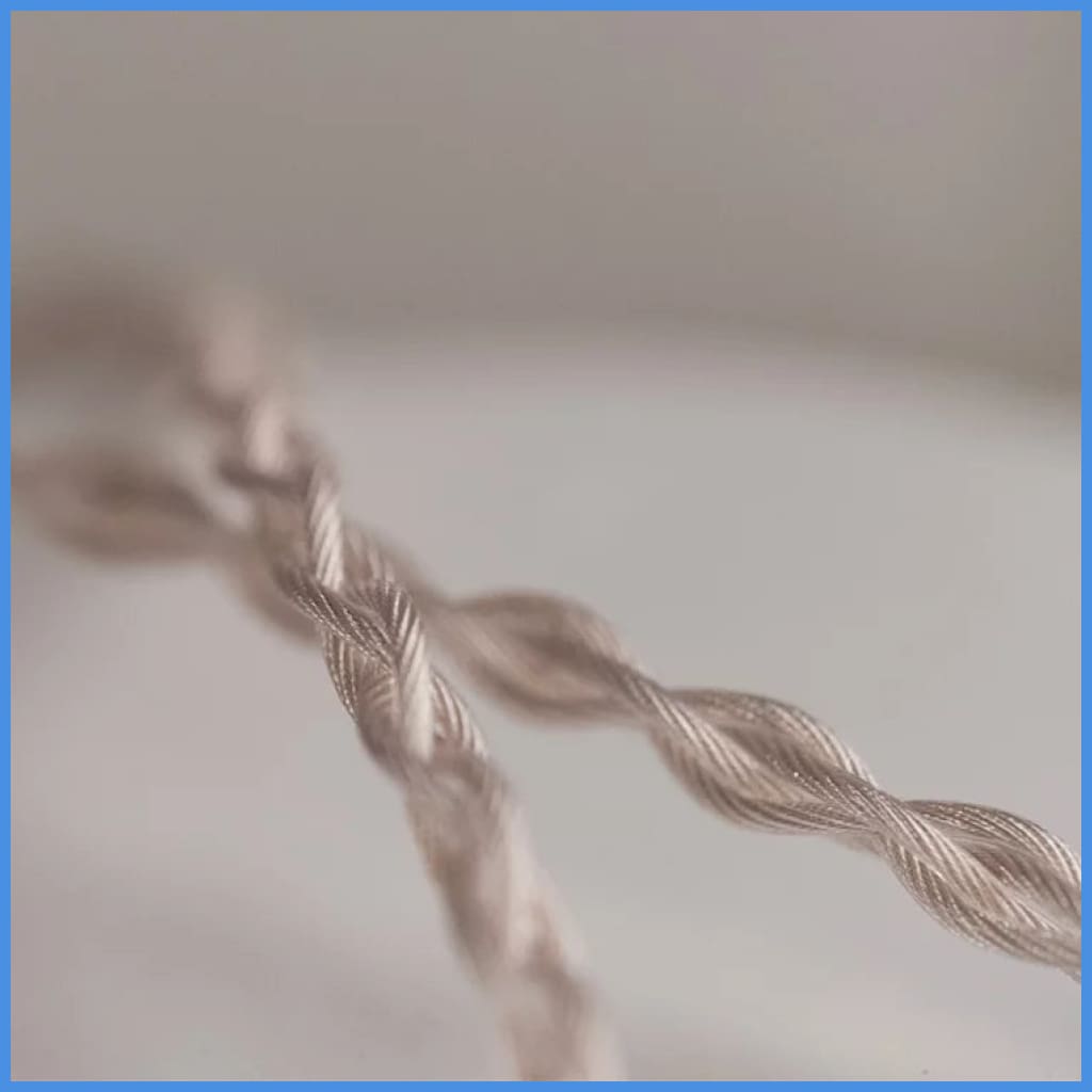 Effect Audio Cadmus In-Ear Monitor IEM Earphone Cable