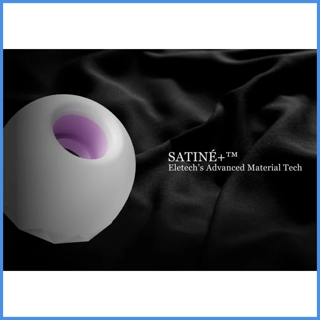 ELETECH Baroque TWS Silicon Eartips for True Wireless