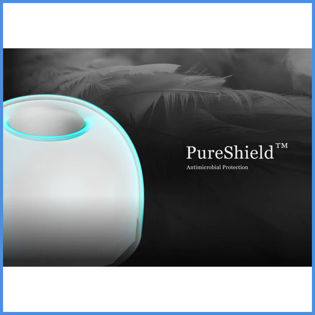 ELETECH Baroque TWS Silicon Eartips for True Wireless