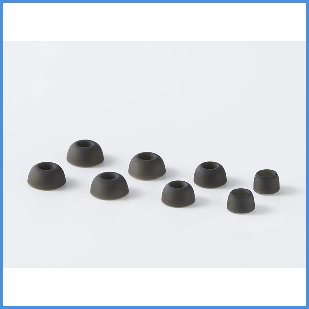 Epro Horn-Shaped Silicon Eartips For True Wireless Earphone Eartip