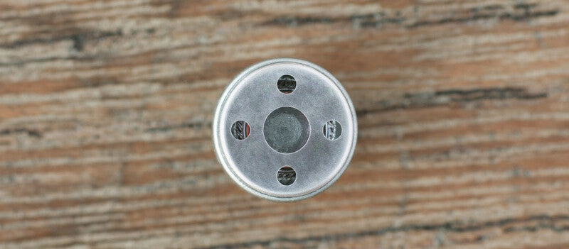 Final Audio E3000 Hi-Res Stainless Steel In-Ear Headphones IEM