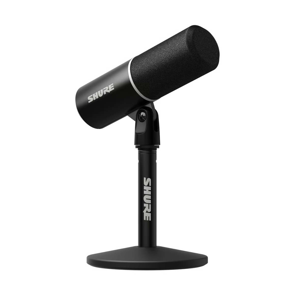 Shure MV6 Gen 2 USB Gaming Microphone for PC Mac Streaming