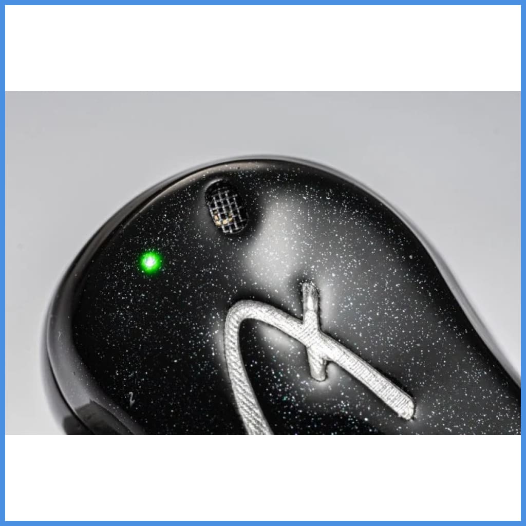 Fender Tour True Wireless Bluetooth Earphone Black Red 2 Colors