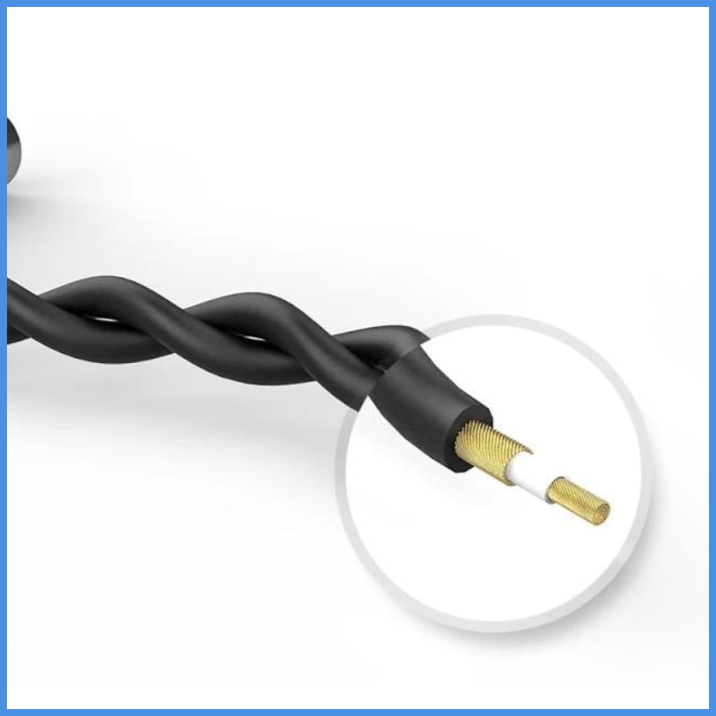 Fiio Bl35 3.5Mm Male To 2.5Mm Female Balanced Adapter