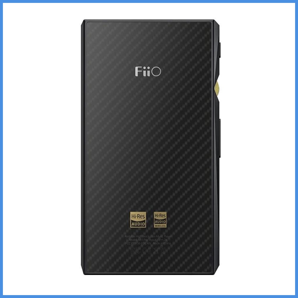 Fiio M11 Pro Hi-Res Digital Audio Music Player Android Aptx Wifi Bluetooth 4.4Mm Balanced Output