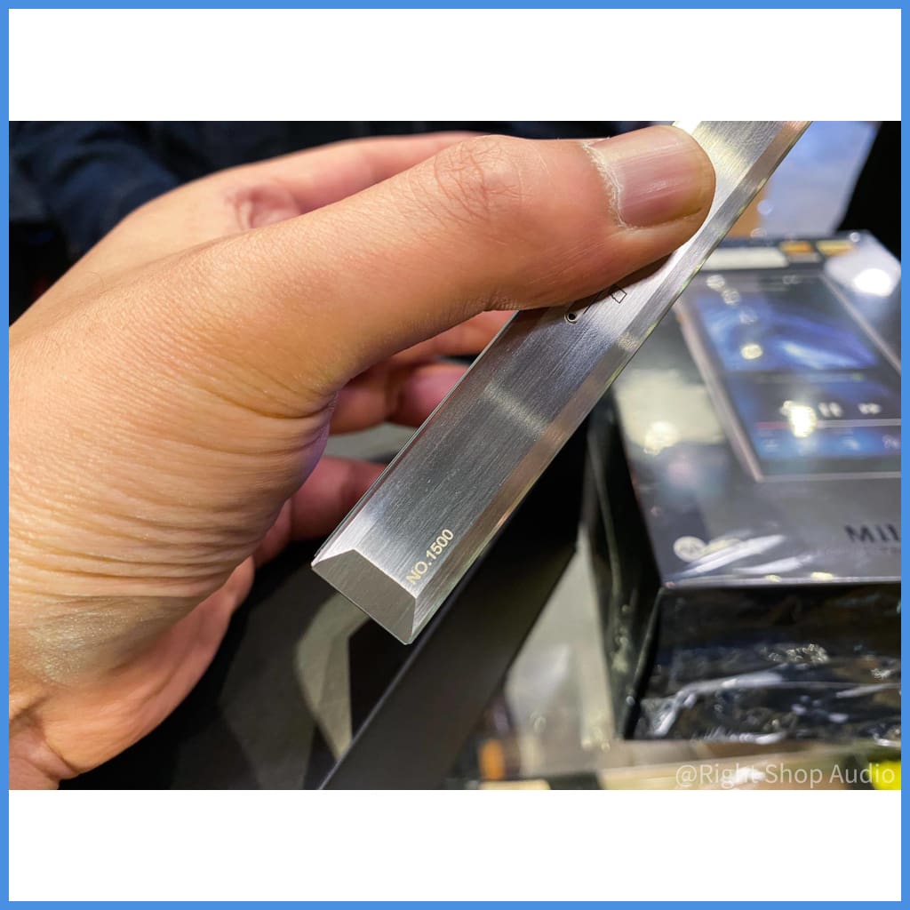 Fiio M11 Pro Ss Stainless Steel Limited Edition Music Player Dual Ak4497 Dac Digital Audio