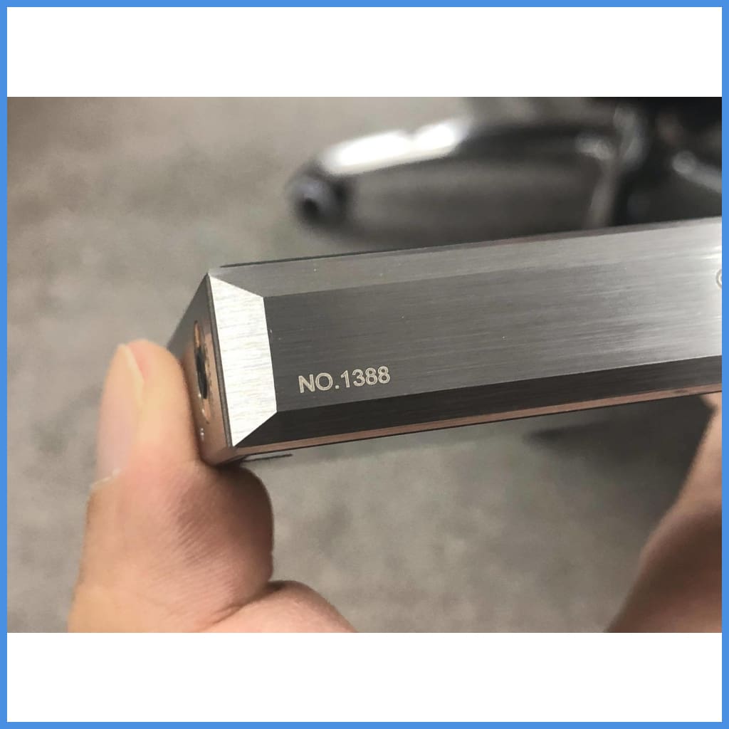 Fiio M11 Pro Ss Stainless Steel Limited Edition Music Player Dual Ak4497 Dac Digital Audio