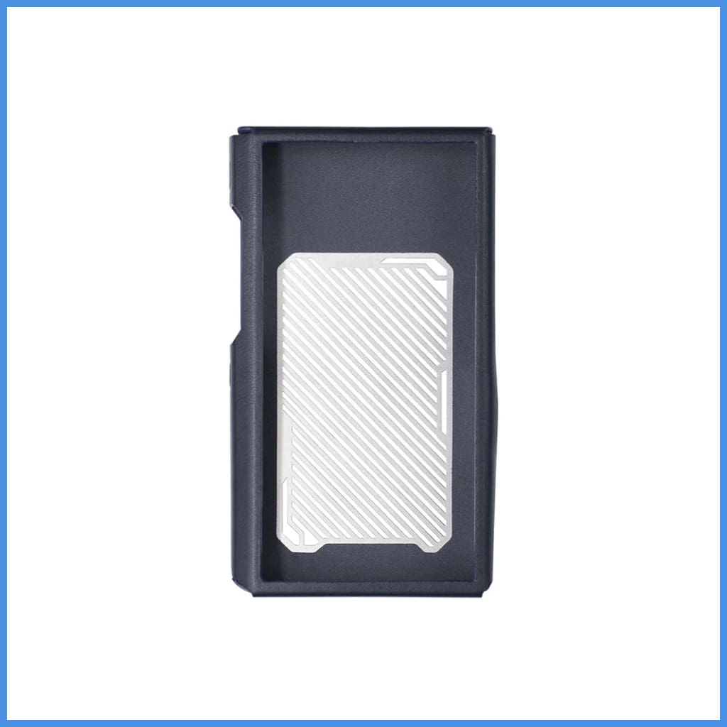 FiiO SK-M23 Genuine Leather Case for FiiO M23 DAP - Case