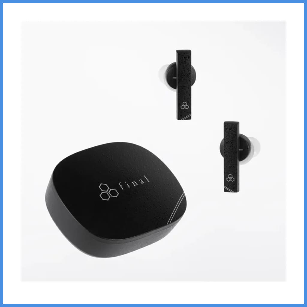 Final Audio ZE8000 MKII 8K Sound True Wireless Bluetooth