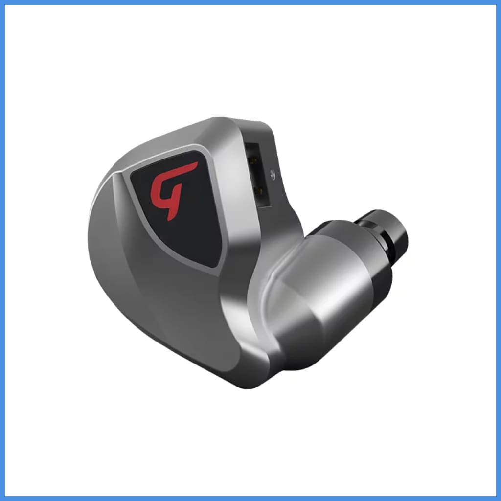 Gaudio Clariden 3 - Driver In - Ear Monitor IEM Earphone