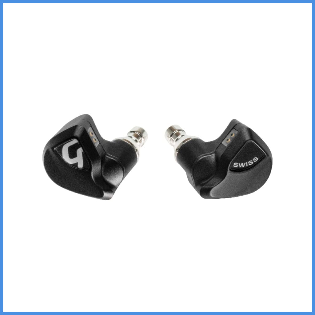 Gaudio Nair 3 - Driver In - Ear Monitor IEM Earphone with