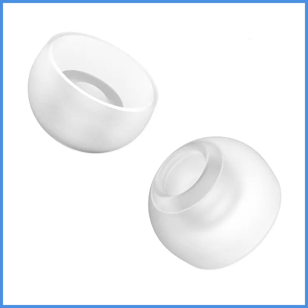 Korea DIVINUS VELVET TWS Eartips for True Wireless Earphone