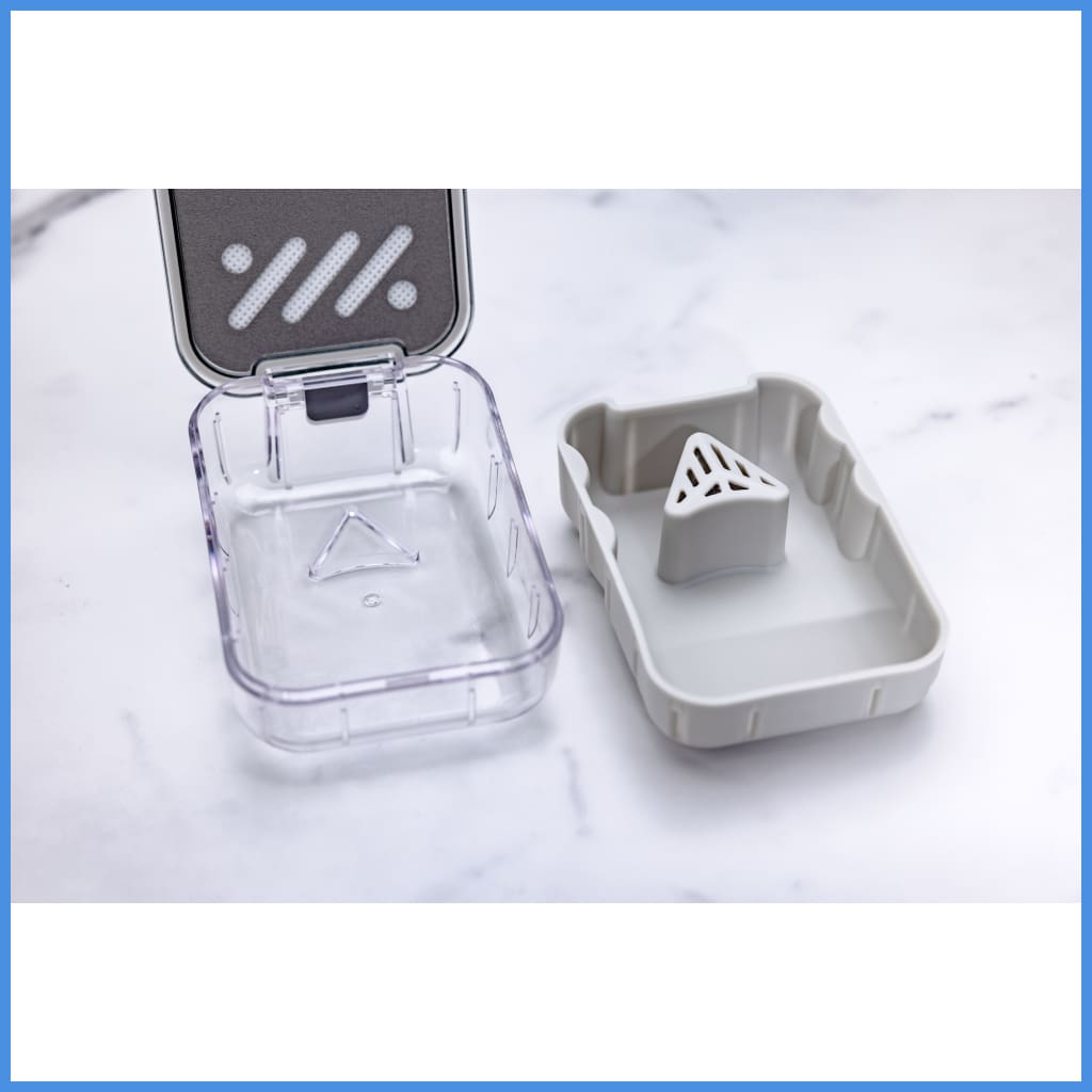 LEPIC Jukebox Storage Case for Earphone IEM Cable with