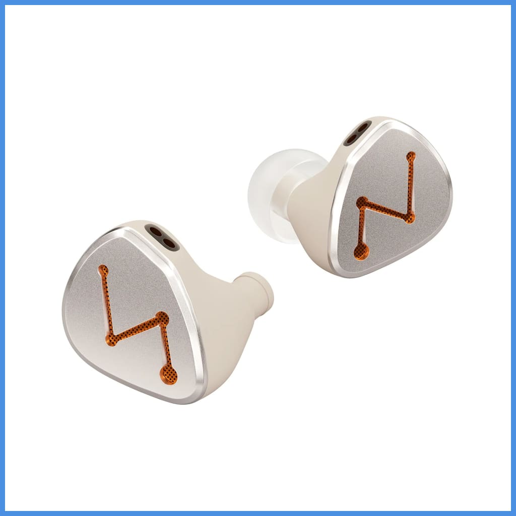 LETSHUOER DZ4 4-Driver In-Ear Monitor IEM Earphone