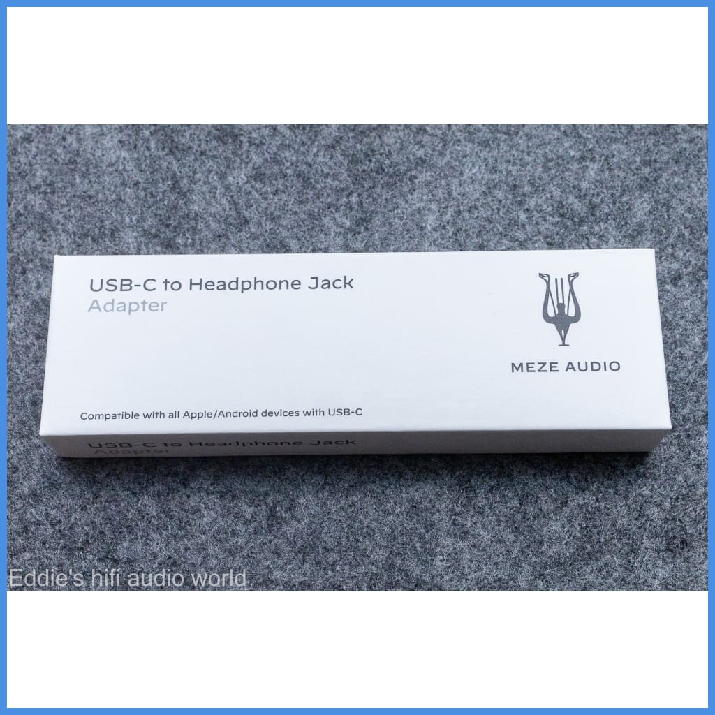 Meze Audio Alba Dynamic Driver IEM Earphone with CM 2-Pin