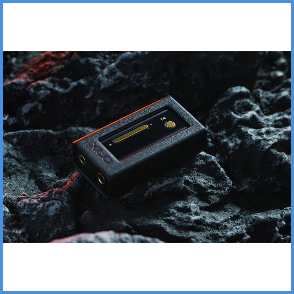 ONIX Alpha XI 1 Hi-Res Portable USB DAC AMP Amplifier for