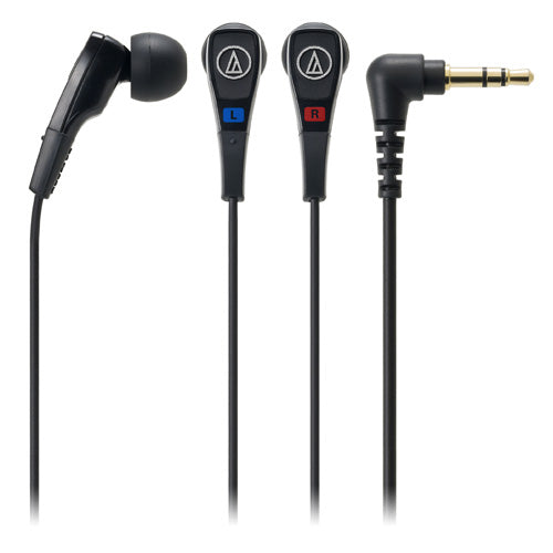 Audio-Technica ATH-CK70 PRO Balanced Armature Inner Ear Earphone 3.5mm Plug Made In Japan