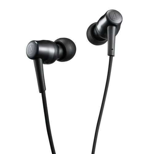 Audio-Technica ATH-CKD30C USB-C In-Ear Earphones with DAC & Mic