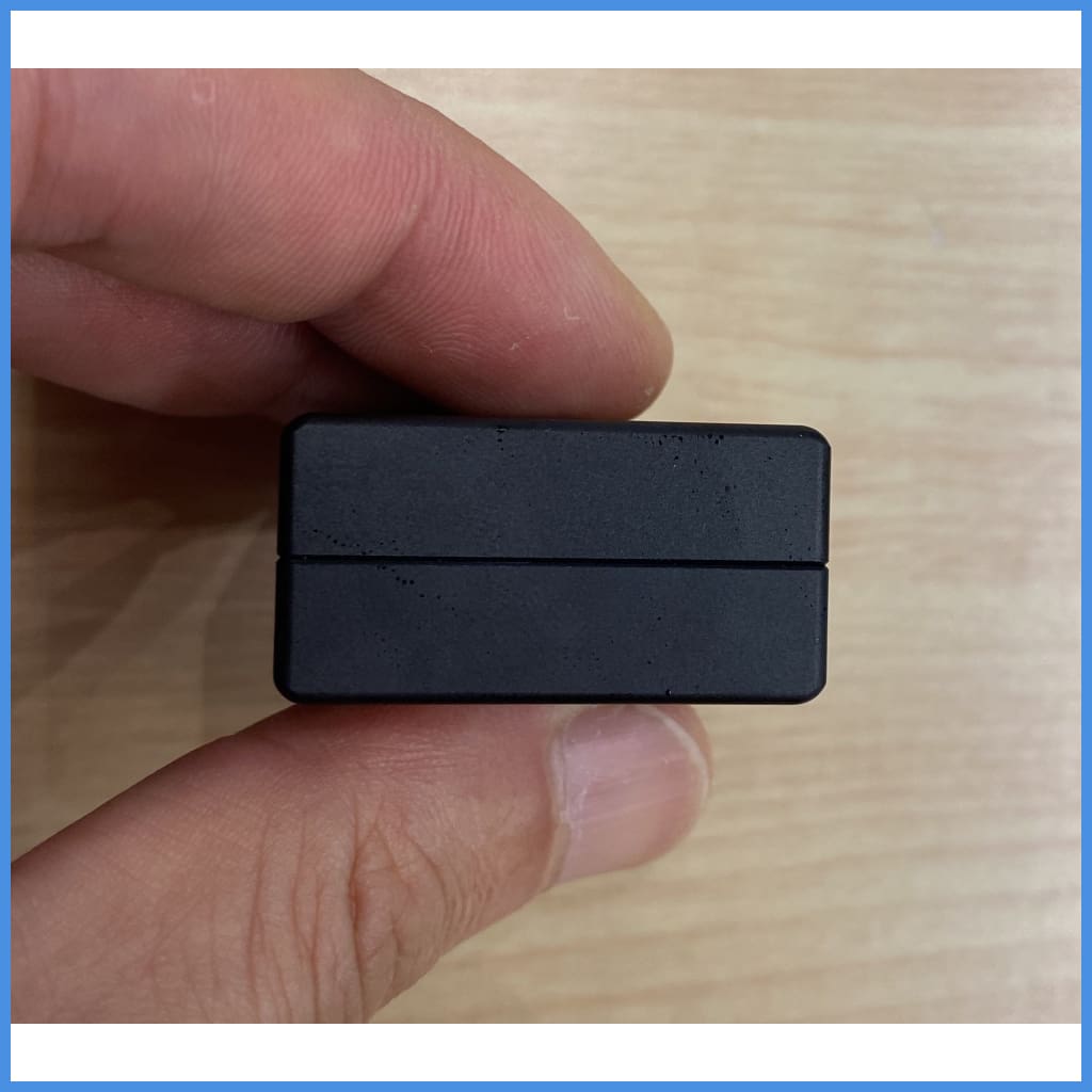 Pw Audio 2.5Mm Female To Rca Male Adapter For Chord Hugo Amplifier