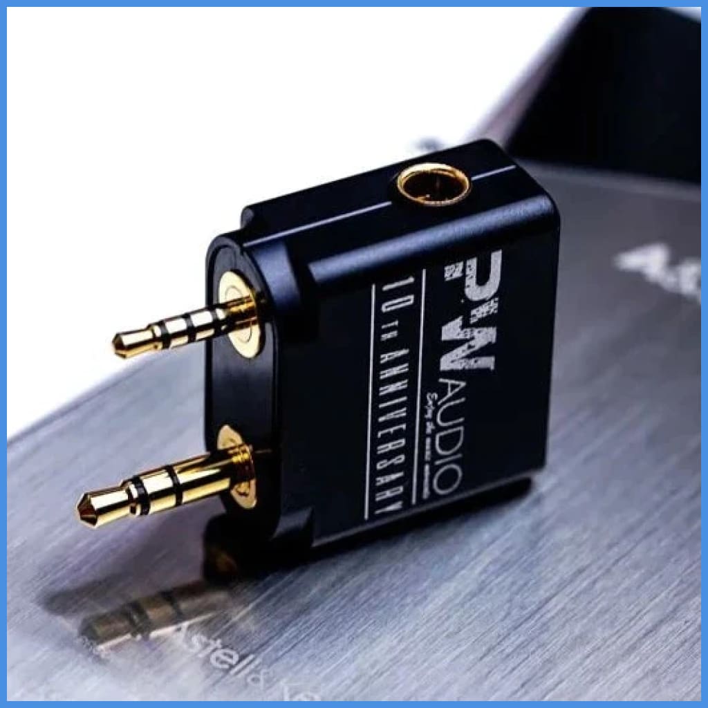 PW Audio Adapter for Astell Kern AK SP2000 with 4.4mm Female