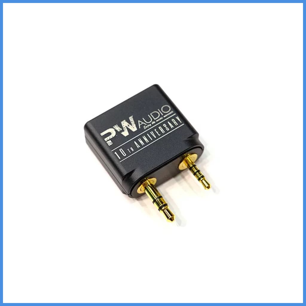 PW Audio Adapter for Astell Kern AK SP2000 with 4.4mm Female