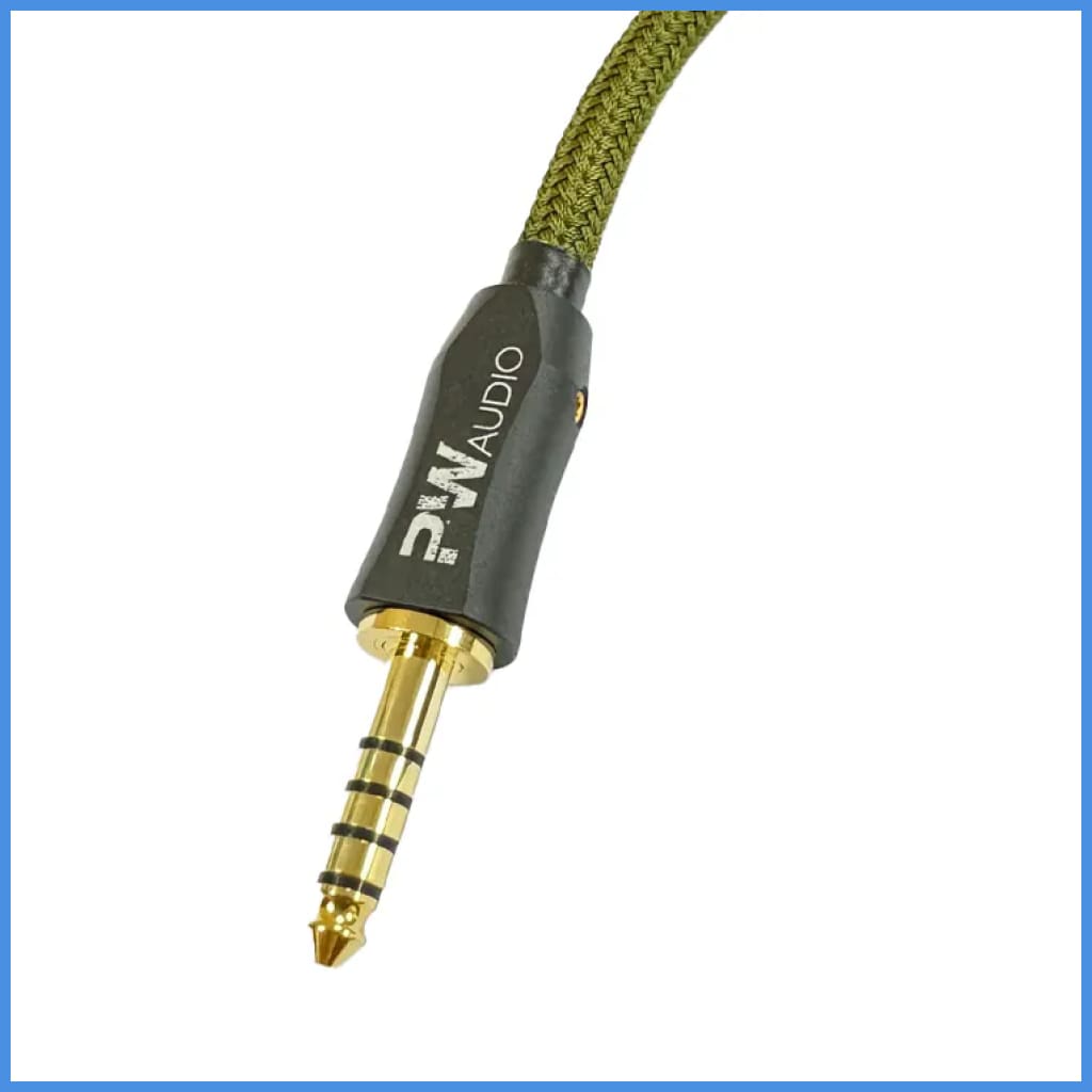 PW Audio Epoch Pro Shielding 26Awg Copper Jumper Adapter