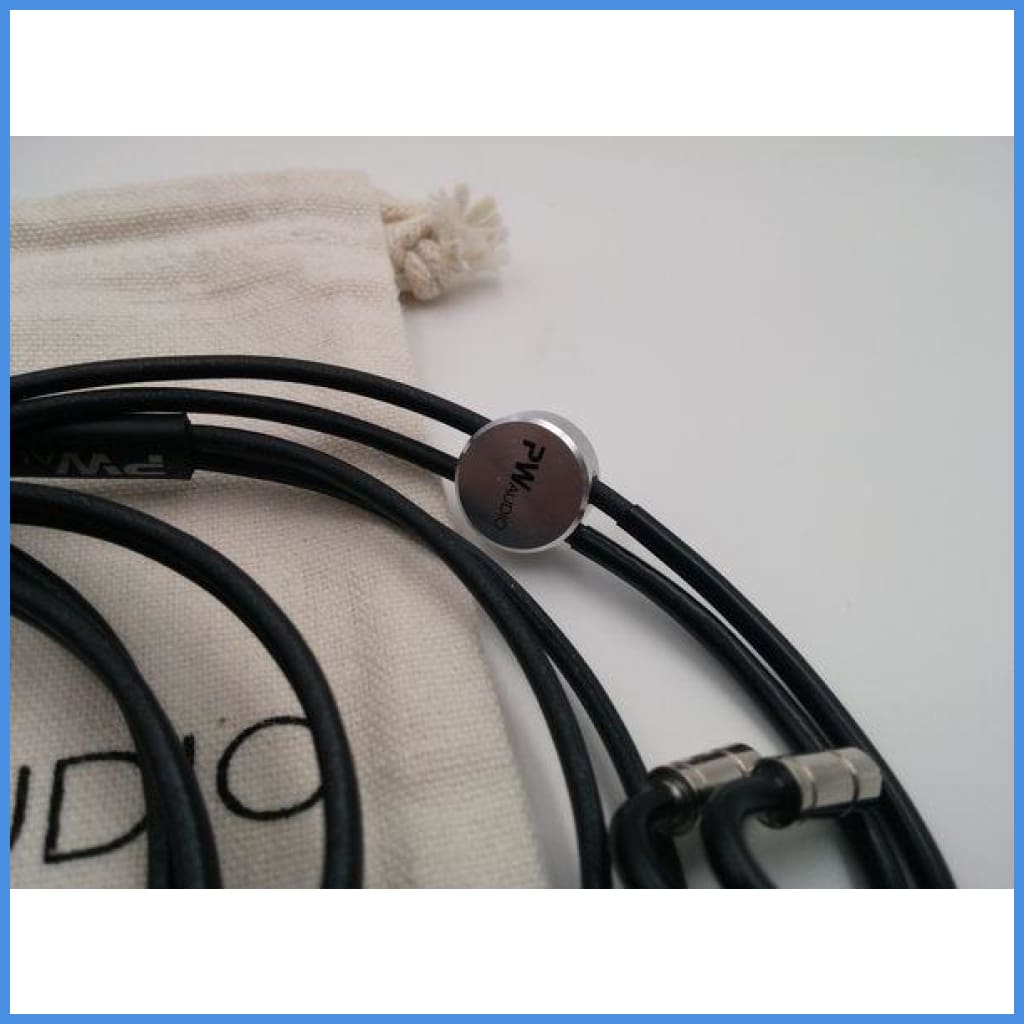 Pw Audio Legend Ii Headphone Upgrade Cable