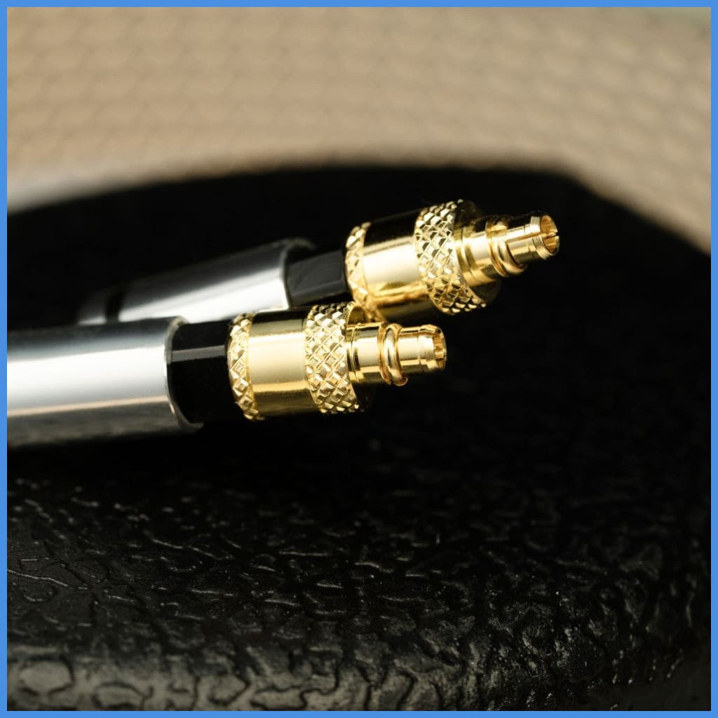 PW Audio Mini Adatper for In-Ear Monitor IEM Earphone Cable